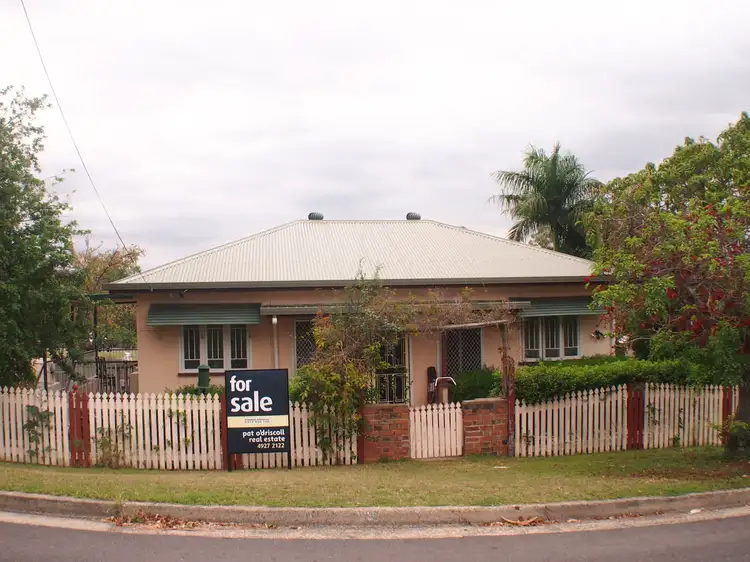 19 Meade Street, Wandal QLD 4700