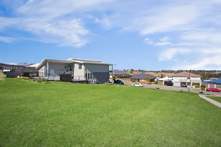 Fifth view of Homely land listing, 26 Capital Terrace, Bolwarra Heights NSW 2320