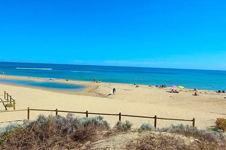 Fifth view of Homely land listing, 116 Westview Parade, Wannanup WA 6210