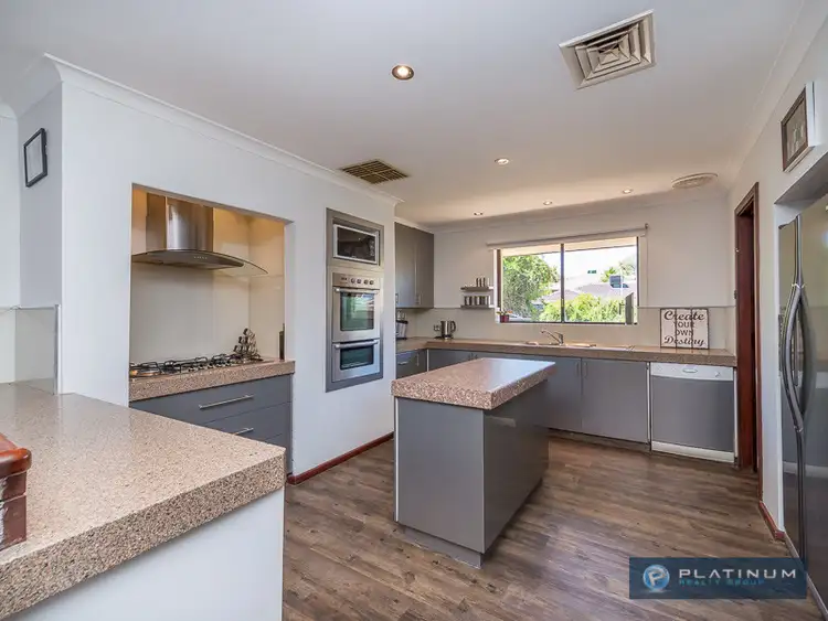 Fifth view of Homely house listing, 26 Fernlea Street, Warwick WA 6024