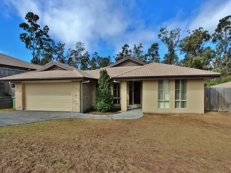 Main view of Homely house listing, 36 Shamrock Court, Chuwar QLD 4306