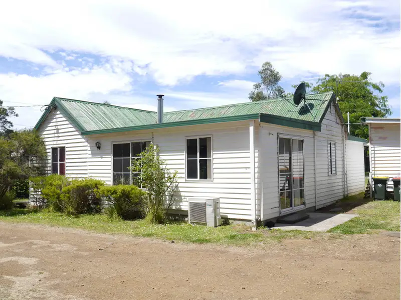 Main view of Homely house listing, 4 Amelia Street, Triabunna TAS 7190