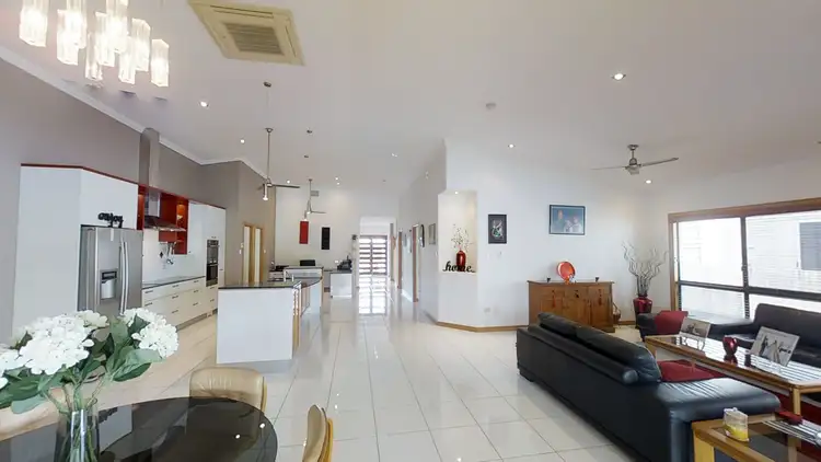16 Edgewater Terrace, Idalia QLD 4811