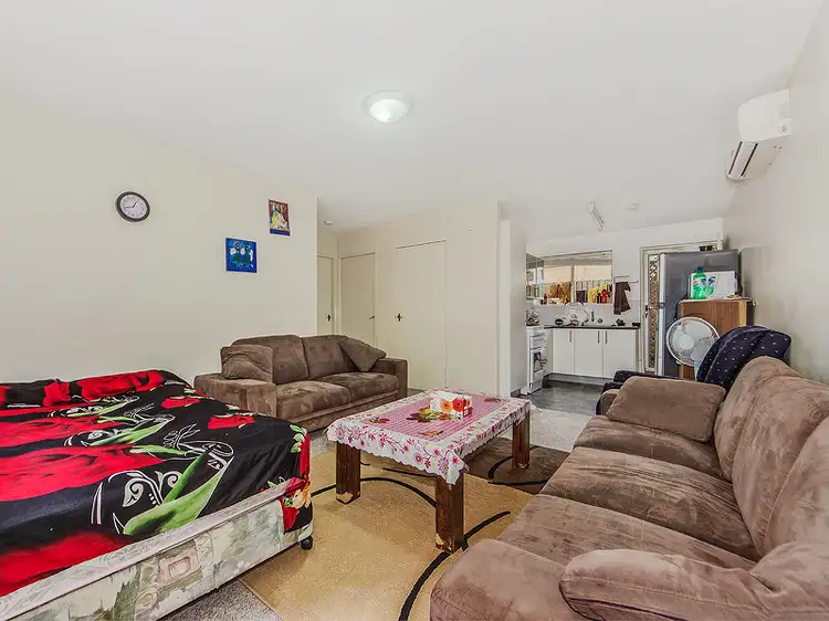 Third view of Homely unit listing, 1/555 Oxley Road, Sherwood QLD 4075