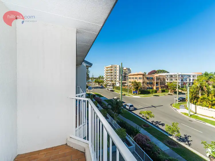 Seventh view of Homely unit listing, 63/6 Back Street, Biggera Waters QLD 4216