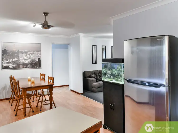 Seventh view of Homely villa listing, 3/313-315 Canning Highway, Palmyra WA 6157