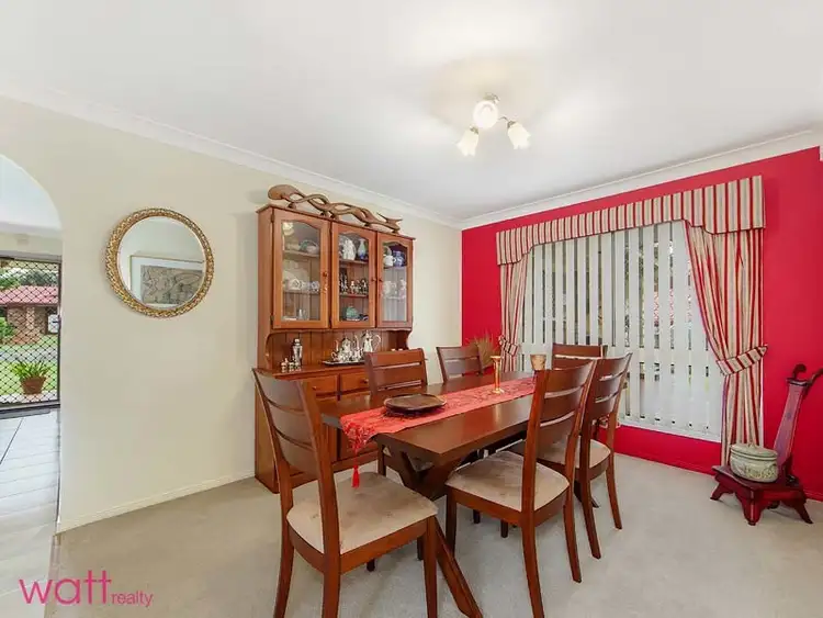Sixth view of Homely house listing, 12 Corvette Crescent, Bracken Ridge QLD 4017