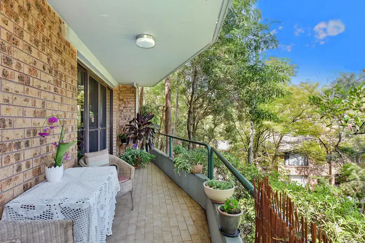 Main view of Homely retirement listing, 33/8-10 Casuarina Drive, Cherrybrook NSW 2126