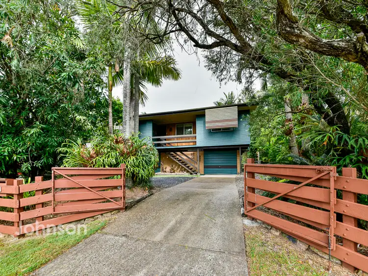Main view of Homely house listing, 51 Ogilvie Street, Alexandra Hills QLD 4161