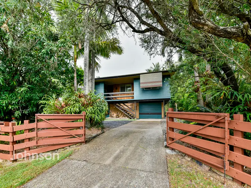 Main view of Homely house listing, 51 Ogilvie Street, Alexandra Hills QLD 4161