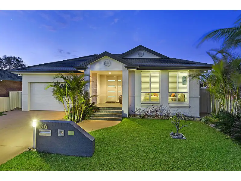 Main view of Homely house listing, 36 Manly Parade, The Entrance North NSW 2261