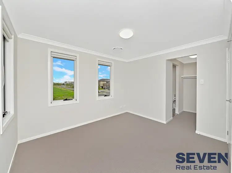 Fourth view of Homely house listing, 21 Underhill Street, Kellyville NSW 2155