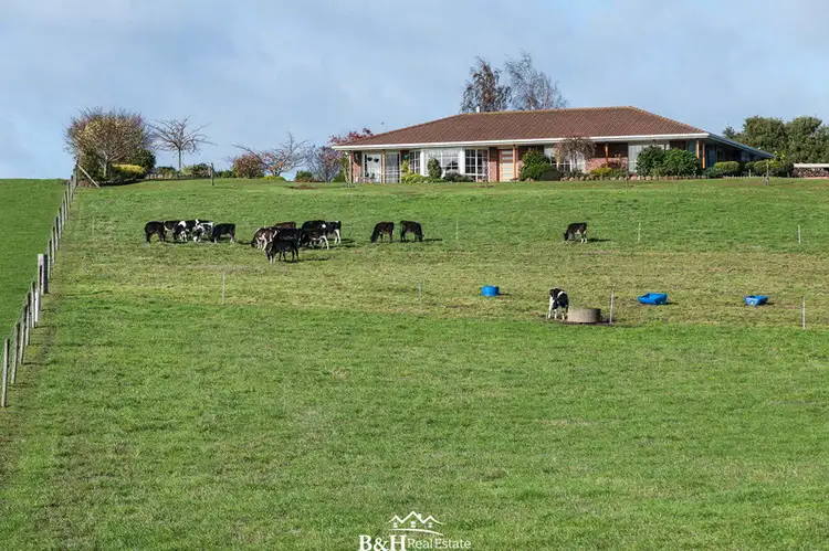 Main view of Homely house listing, 91 Oldina Road, Wynyard TAS 7325