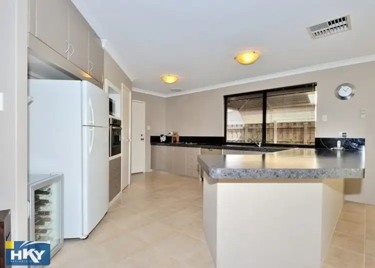 Sixth view of Homely house listing, 9 Clio Lane, Ellenbrook WA 6069