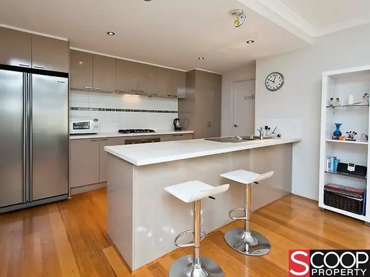 Fifth view of Homely house listing, 4/56 Spinnaker Heights, Yangebup WA 6164