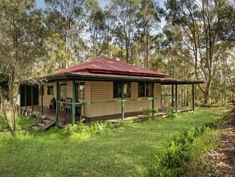 Third view of Homely rural property listing, 164 Woods Road, Jilliby NSW 2259