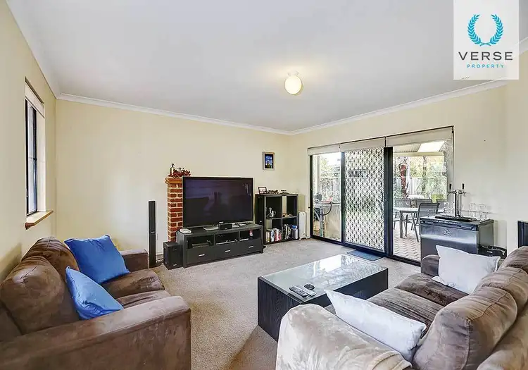 Seventh view of Homely semi-detached listing, 34a Walpole Street, St James WA 6102