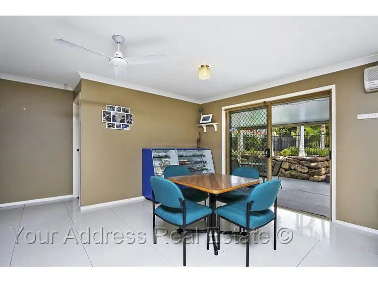 Sixth view of Homely house listing, 8 Gaynor Court, Boronia Heights QLD 4124