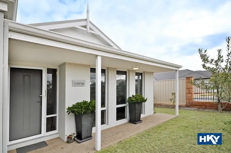 Sixth view of Homely house listing, 1 Sabro Lane, Caversham WA 6055