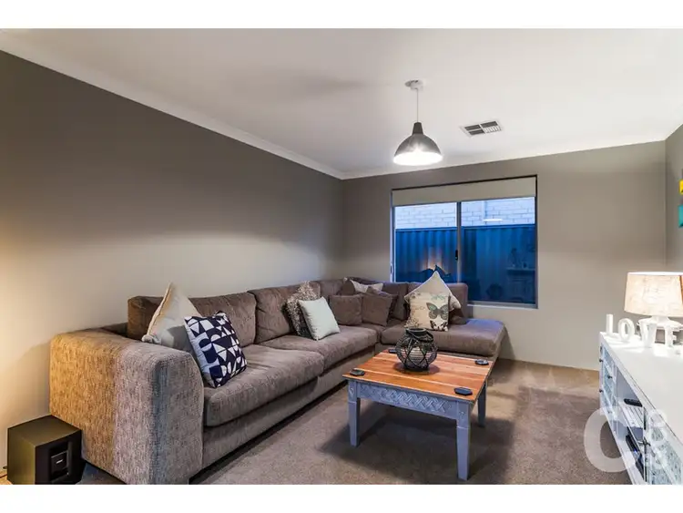 Third view of Homely house listing, 50 Ipswich Street, Wellard WA 6170