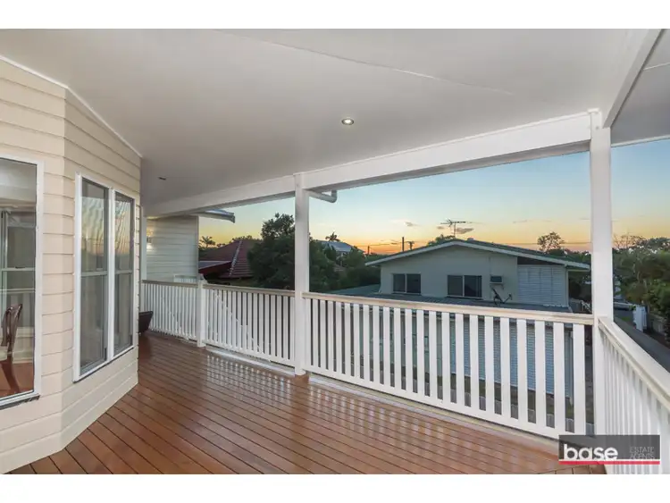 Fourth view of Homely house listing, 22A Seaville Avenue, Scarborough QLD 4020