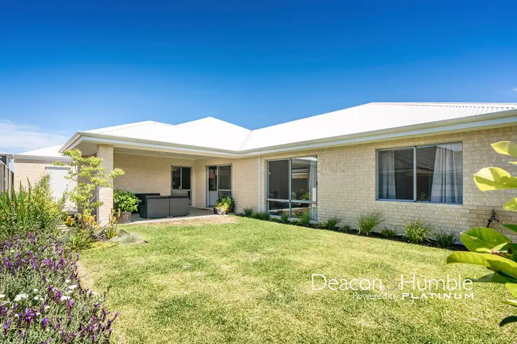 Fourth view of Homely house listing, 5 Andromeda Loop, Landsdale WA 6065