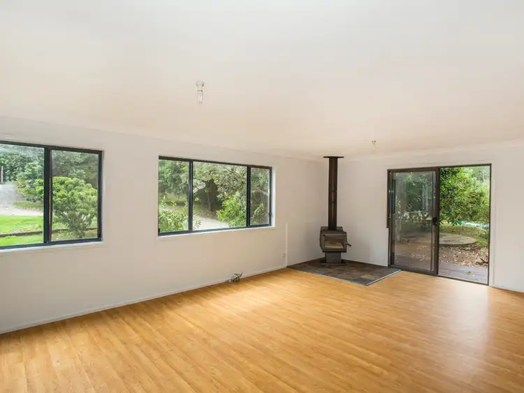 Main view of Homely house listing, 56 Murramarang Road, Bawley Point NSW 2539