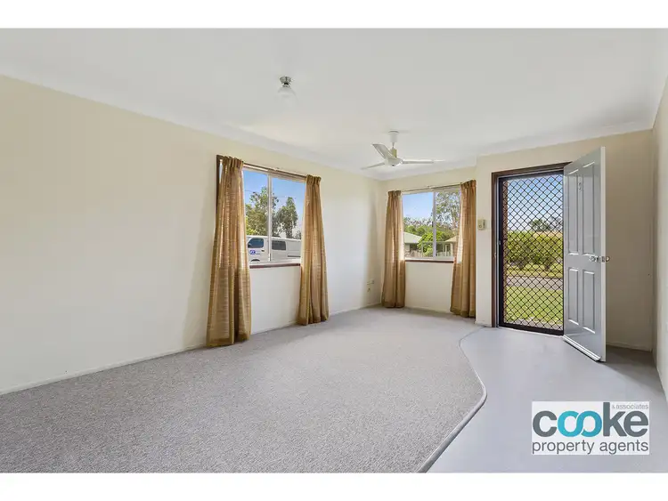 Seventh view of Homely house listing, 1/189 Tomkys Street, Berserker QLD 4701