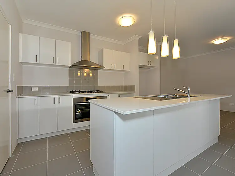 Second view of Homely house listing, 76 Semerwater Crescent, Aveley WA 6069