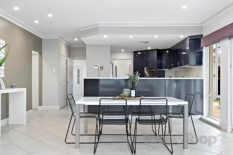Third view of Homely house listing, 40 McCole Circuit, Allenby Gardens SA 5009