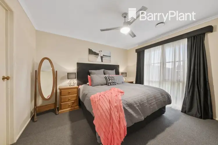 Fourth view of Homely house listing, 20 Sherriff Rise, Pakenham VIC 3810