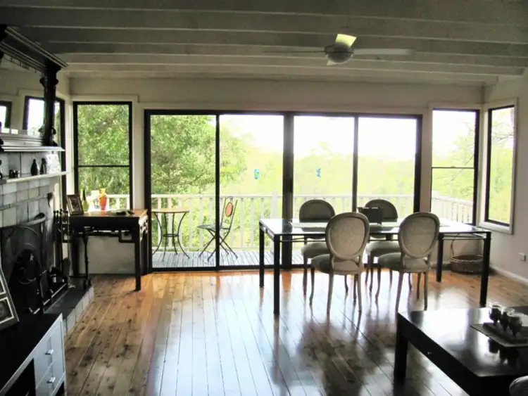 Fifth view of Homely rural property listing, 412 East Kurrajong Road, East Kurrajong NSW 2758