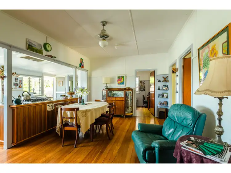 42 ford street, Bellingen NSW 2454
