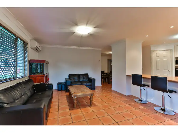 Fourth view of Homely house listing, 15 Eclipse Court, Highfields QLD 4352