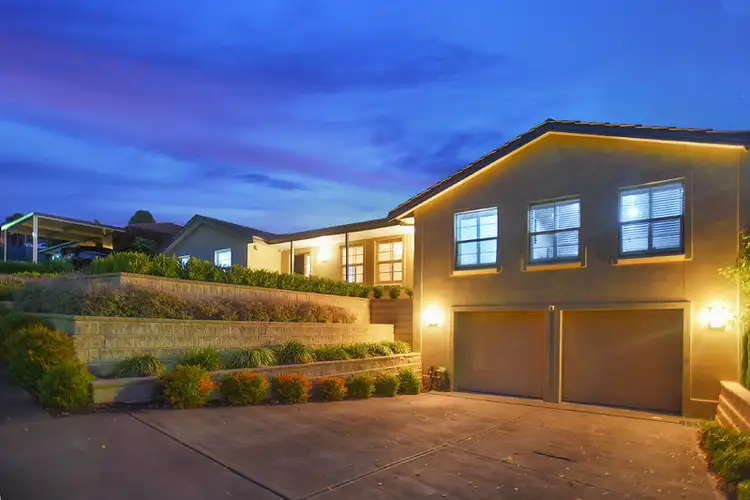 Main view of Homely house listing, 30 Corriedale Hills Drive, Happy Valley SA 5159