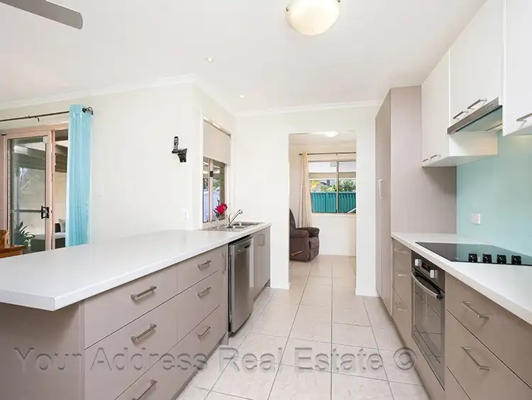 50 Colisa Crescent, Regents Park QLD 4118