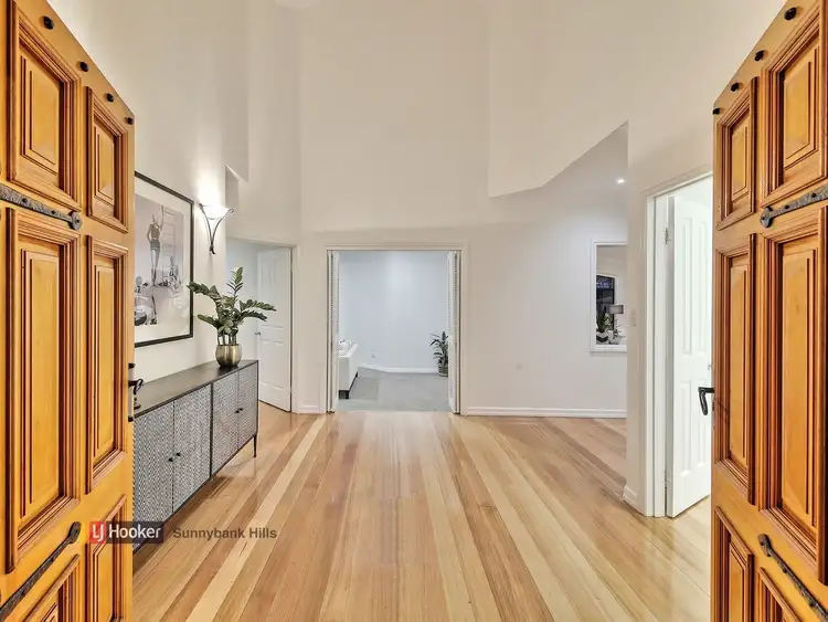 Sixth view of Homely house listing, 15 Craig Street, Wishart QLD 4122
