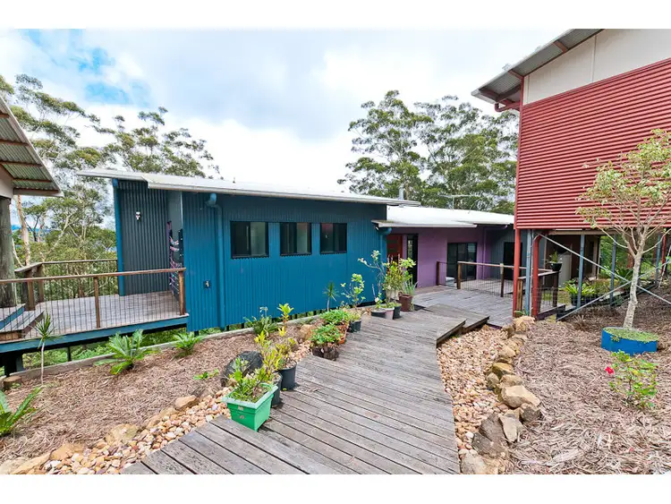 2050 Mount Mee Road, Ocean View QLD 4521