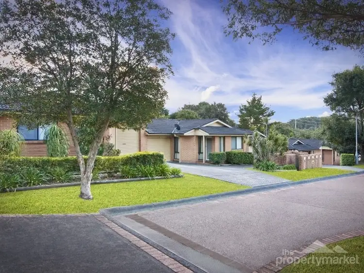 Second view of Homely block of units listing, Unit 1-5 6-7 Bell Close, Mardi NSW 2259