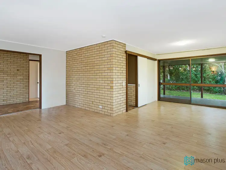 Second view of Homely house listing, 97 Smith Street, Cleveland QLD 4163