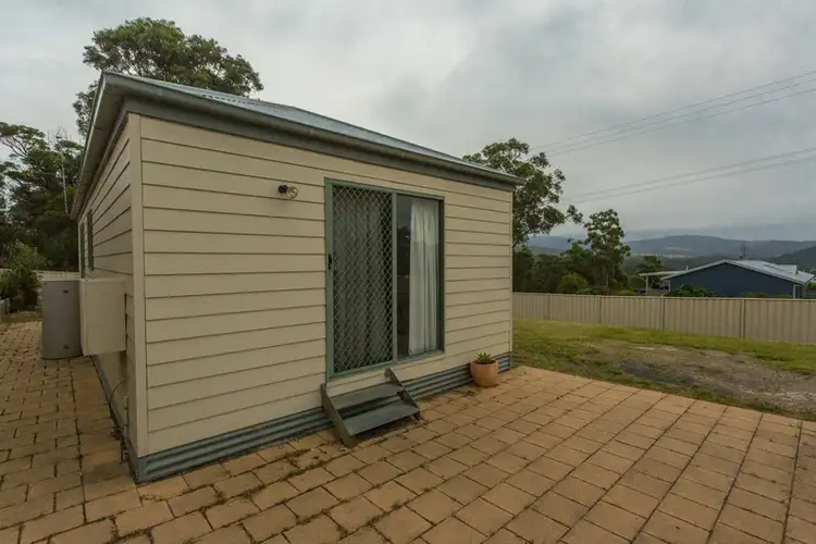 Second view of Homely other listing, 24 George Street, South Pambula NSW 2549