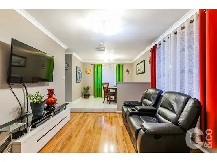 Sixth view of Homely house listing, 21 Robbins Retreat, Leda WA 6170