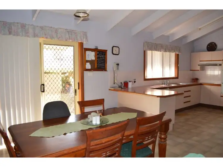 Third view of Homely house listing, 35 McAndrew Street, Gunnedah NSW 2380