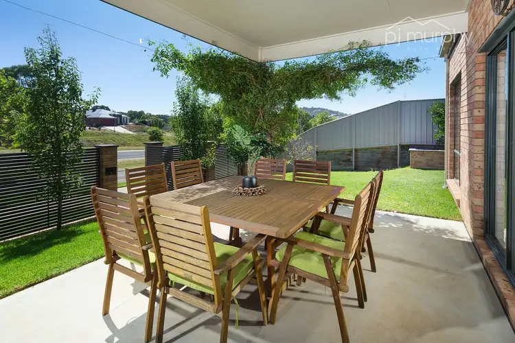 Fourth view of Homely house listing, 81 Yarralumla Drive, Wodonga VIC 3690