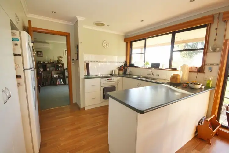 Fifth view of Homely rural property listing, 386 Old Shirley Road, Beaufort VIC 3373