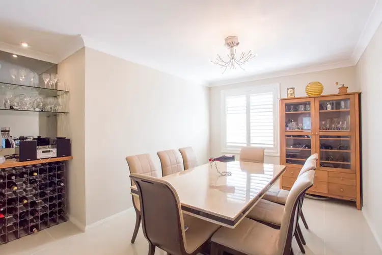 Fifth view of Homely house listing, 36 Stonebridge Drive, Cessnock NSW 2325