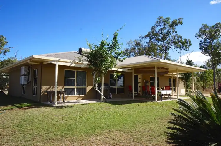 Second view of Homely rural property listing, 207 George Fabris Road, Mareeba QLD 4880