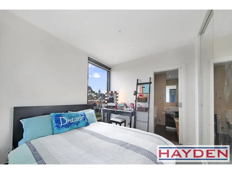 Third view of Homely apartment listing, 301/839 Dandenong Road, Malvern East VIC 3145