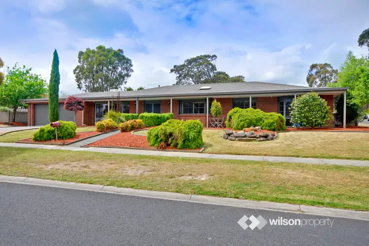 80 Ellavale Drive, Traralgon VIC 3844