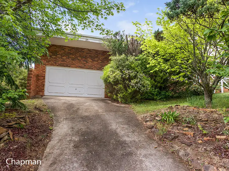 Second view of Homely house listing, 41 Beatty Road, Wentworth Falls NSW 2782